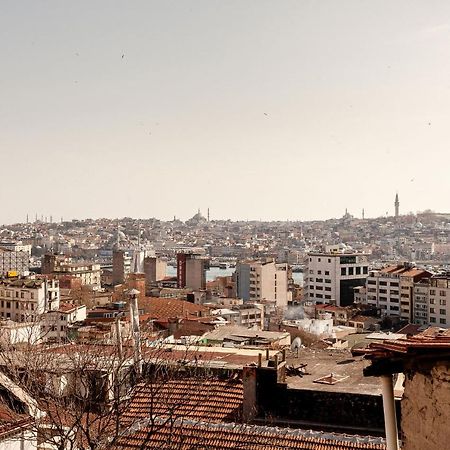 Origine Rentals Galata Tower Κωνσταντινούπολη Εξωτερικό φωτογραφία