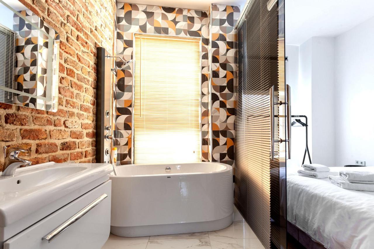 Origine Rentals Galata Tower Κωνσταντινούπολη Εξωτερικό φωτογραφία