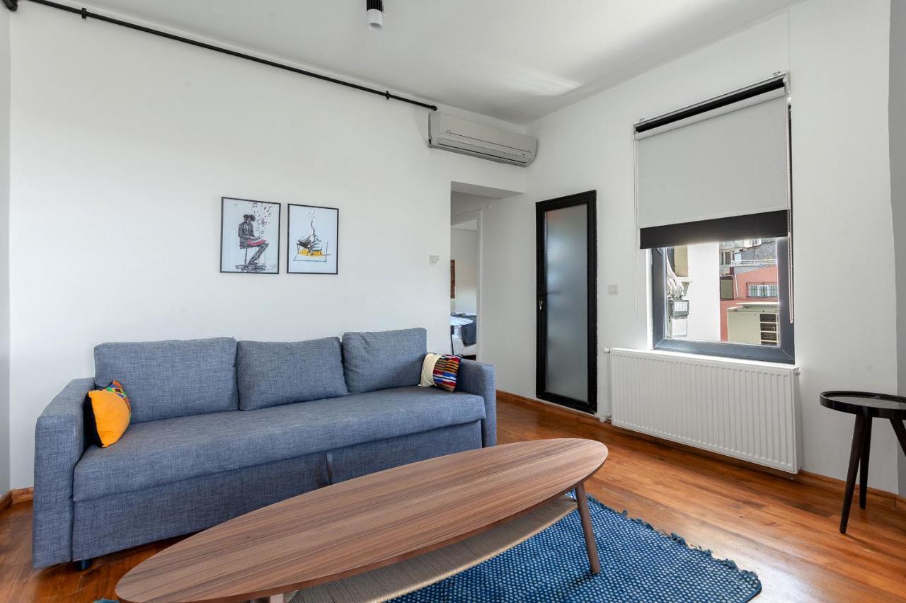 Origine Rentals Galata Tower Κωνσταντινούπολη Εξωτερικό φωτογραφία