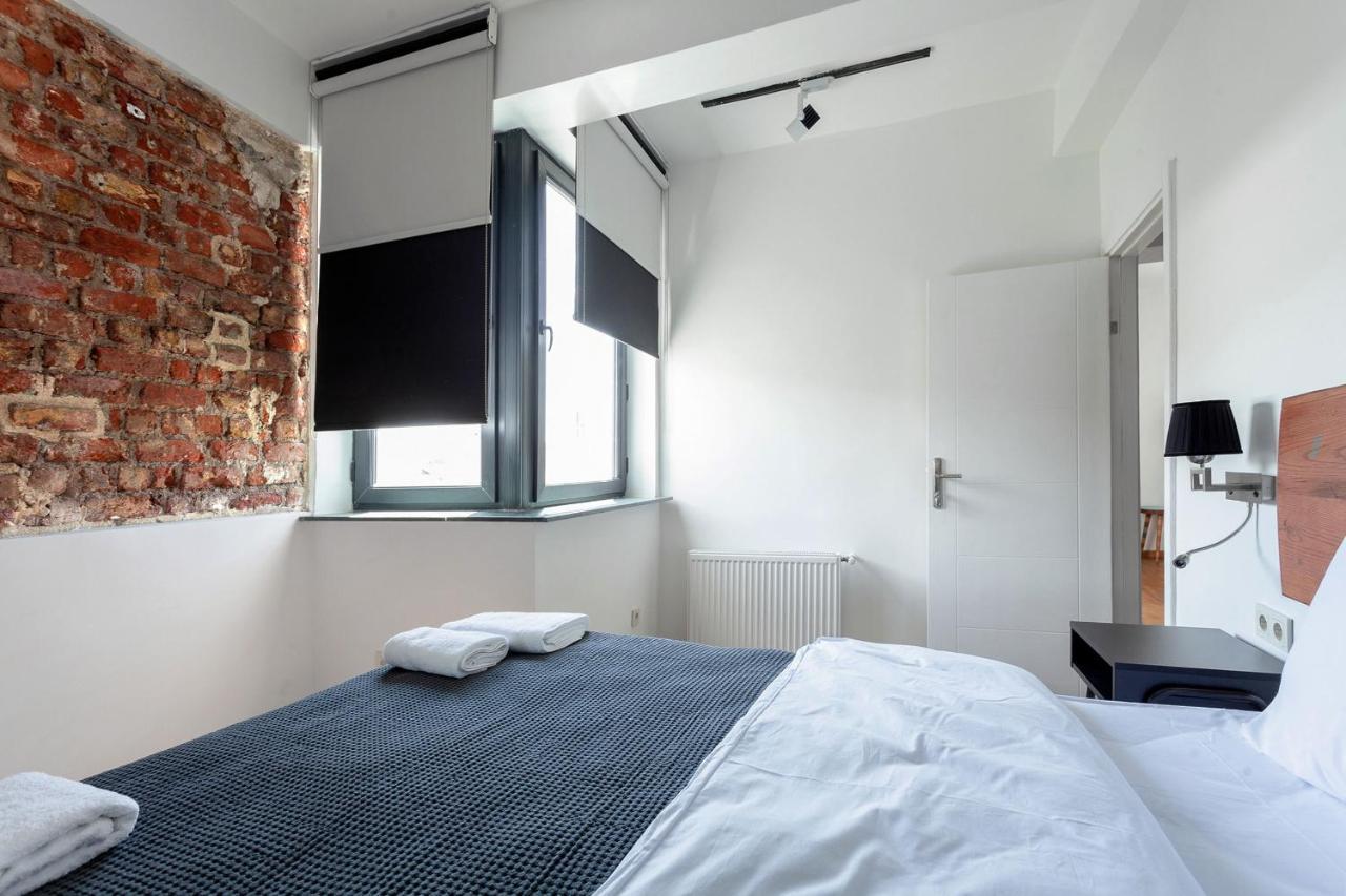 Origine Rentals Galata Tower Κωνσταντινούπολη Εξωτερικό φωτογραφία