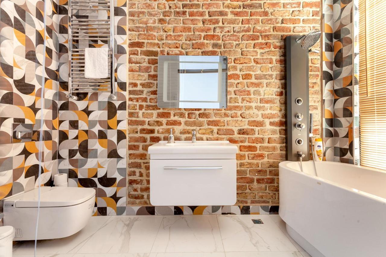 Origine Rentals Galata Tower Κωνσταντινούπολη Εξωτερικό φωτογραφία