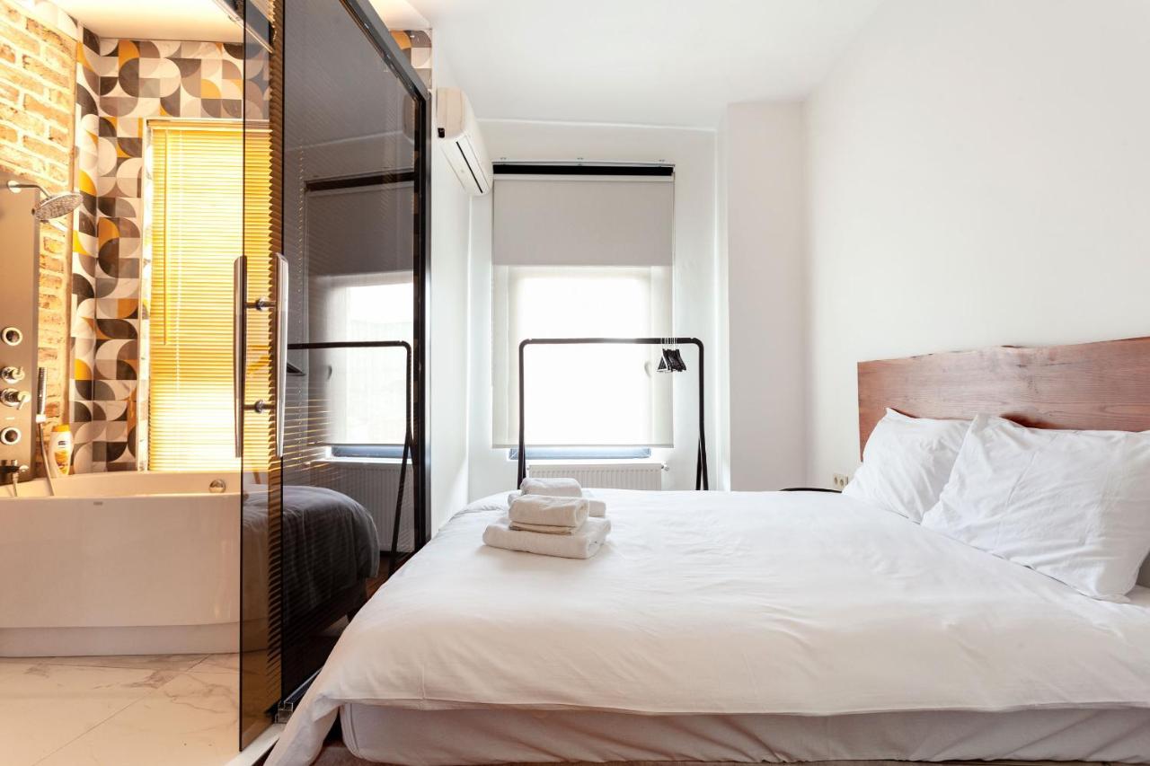 Origine Rentals Galata Tower Κωνσταντινούπολη Εξωτερικό φωτογραφία