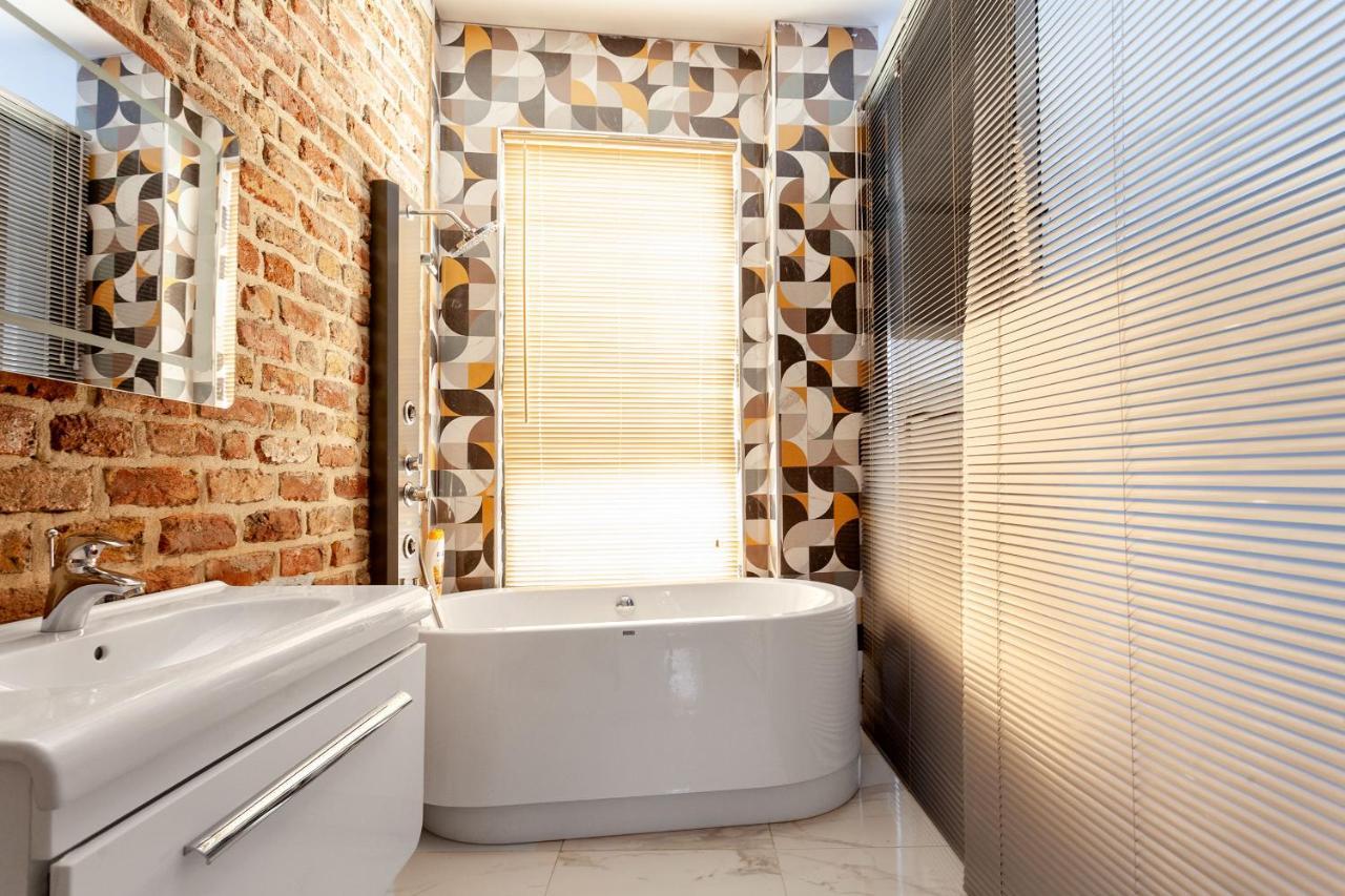 Origine Rentals Galata Tower Κωνσταντινούπολη Εξωτερικό φωτογραφία