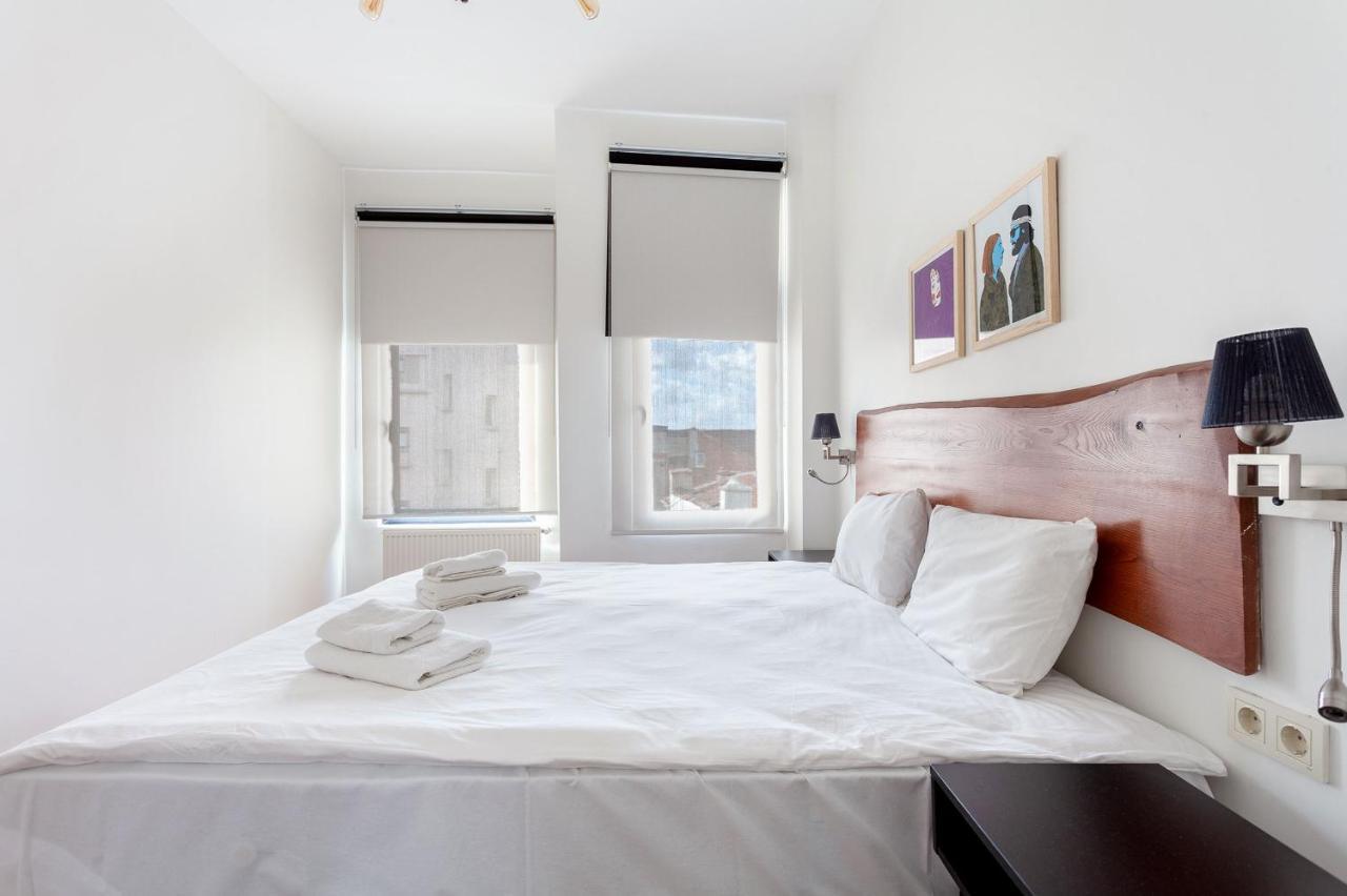 Origine Rentals Galata Tower Κωνσταντινούπολη Εξωτερικό φωτογραφία