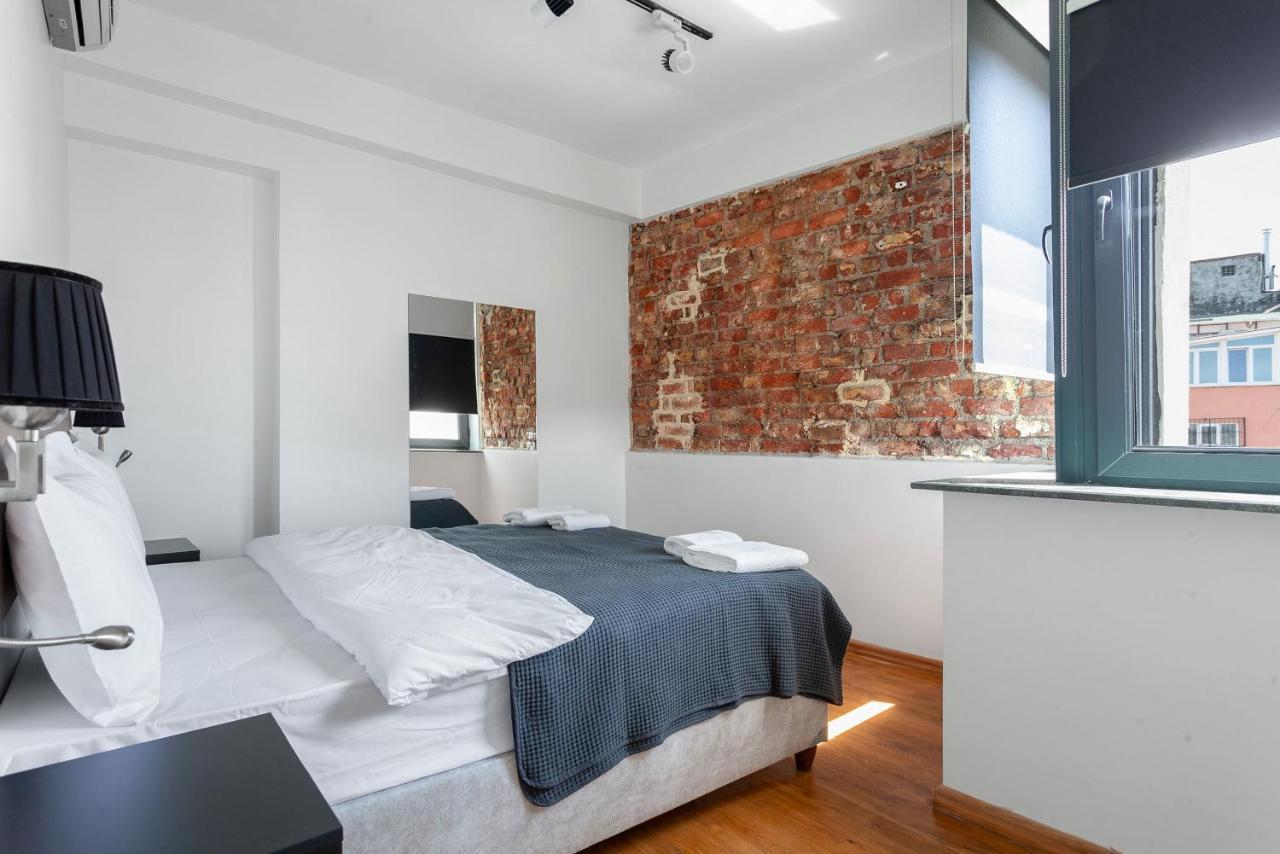 Origine Rentals Galata Tower Κωνσταντινούπολη Εξωτερικό φωτογραφία