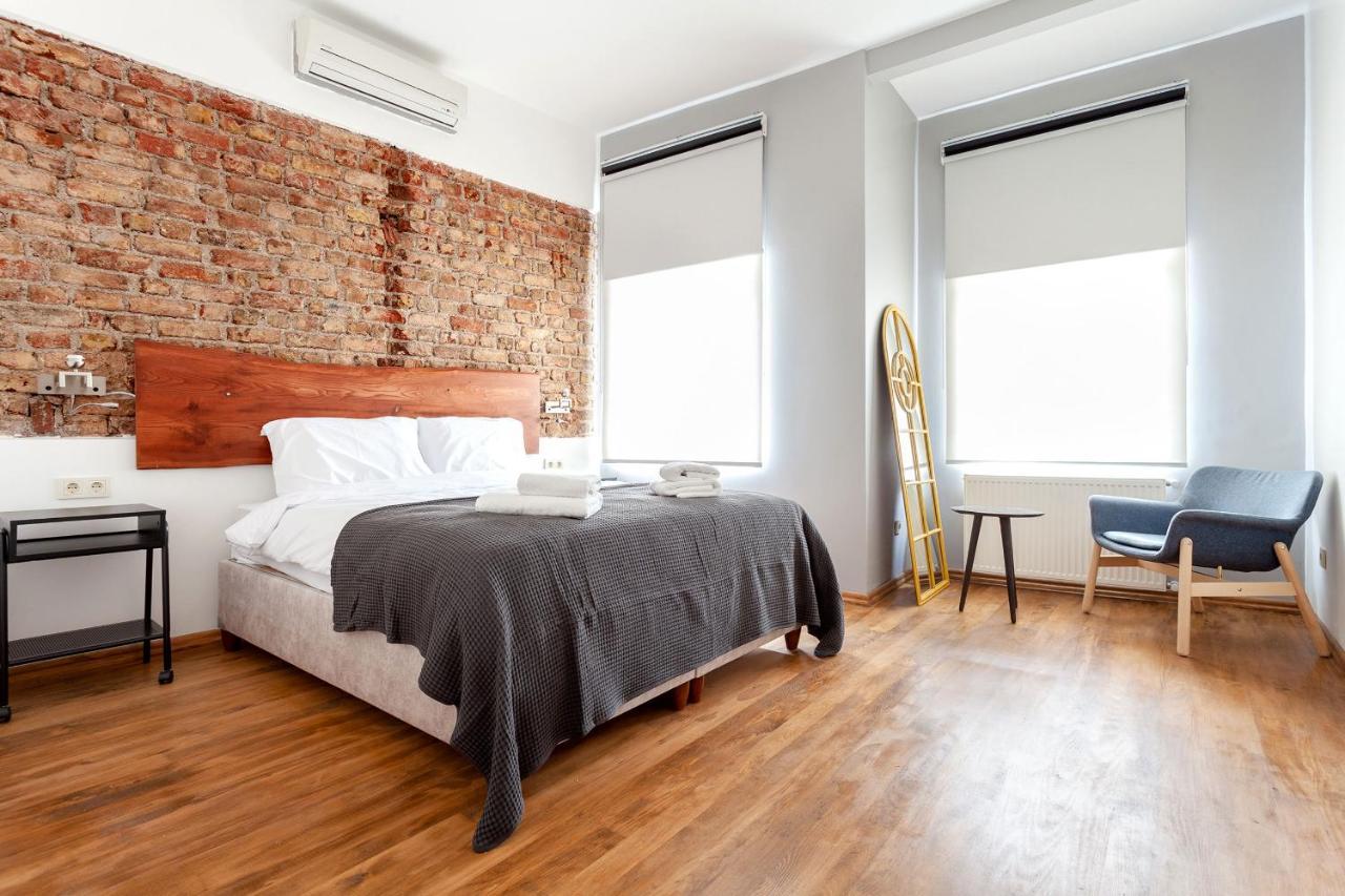 Origine Rentals Galata Tower Κωνσταντινούπολη Εξωτερικό φωτογραφία