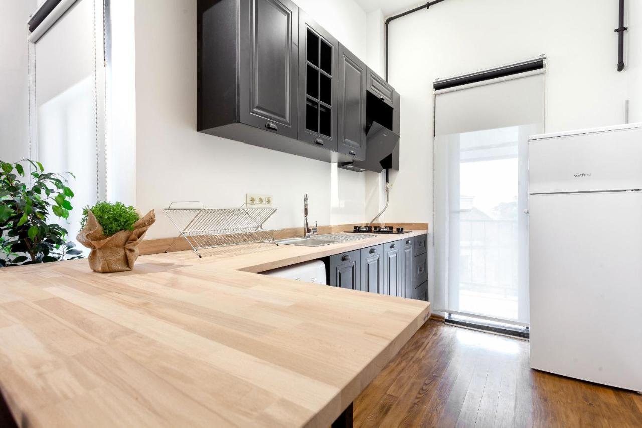 Origine Rentals Galata Tower Κωνσταντινούπολη Εξωτερικό φωτογραφία