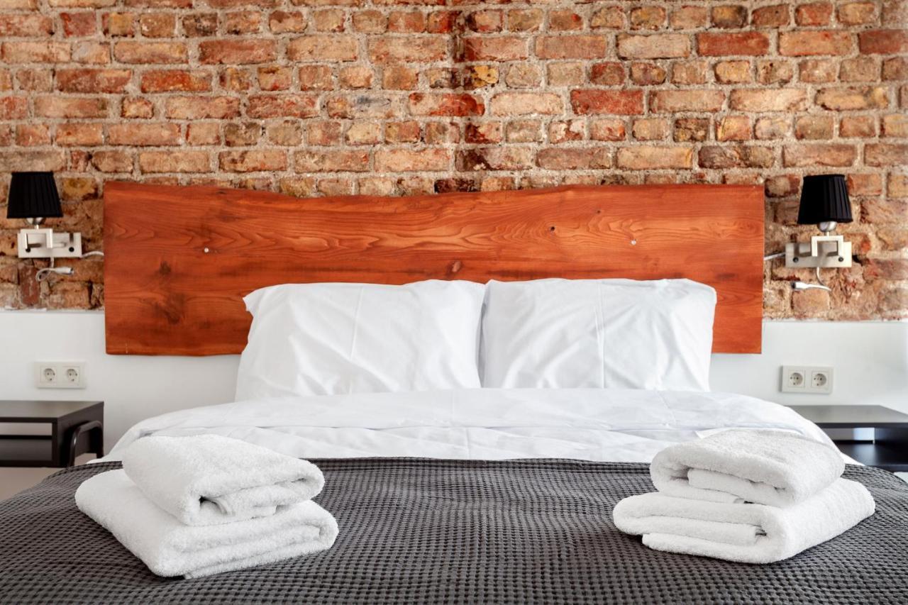 Origine Rentals Galata Tower Κωνσταντινούπολη Εξωτερικό φωτογραφία