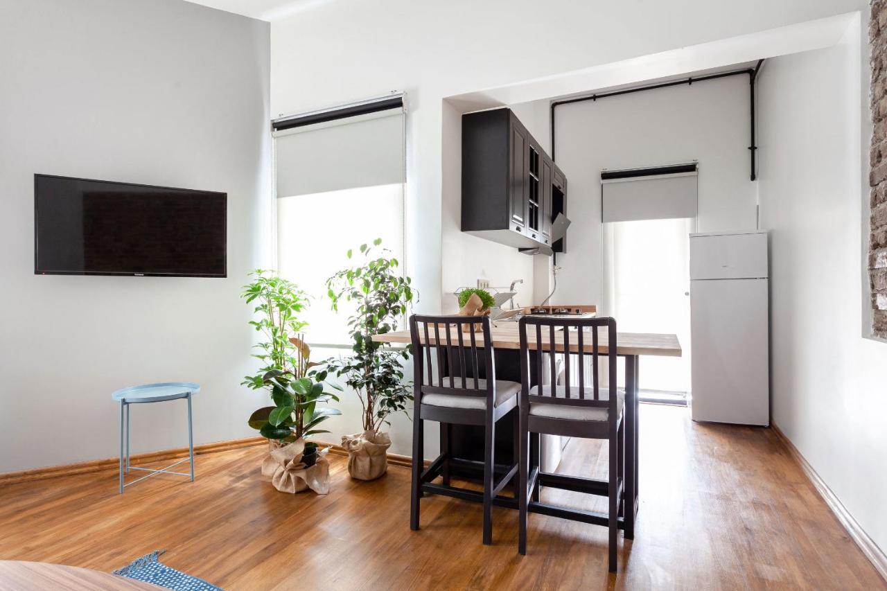 Origine Rentals Galata Tower Κωνσταντινούπολη Εξωτερικό φωτογραφία