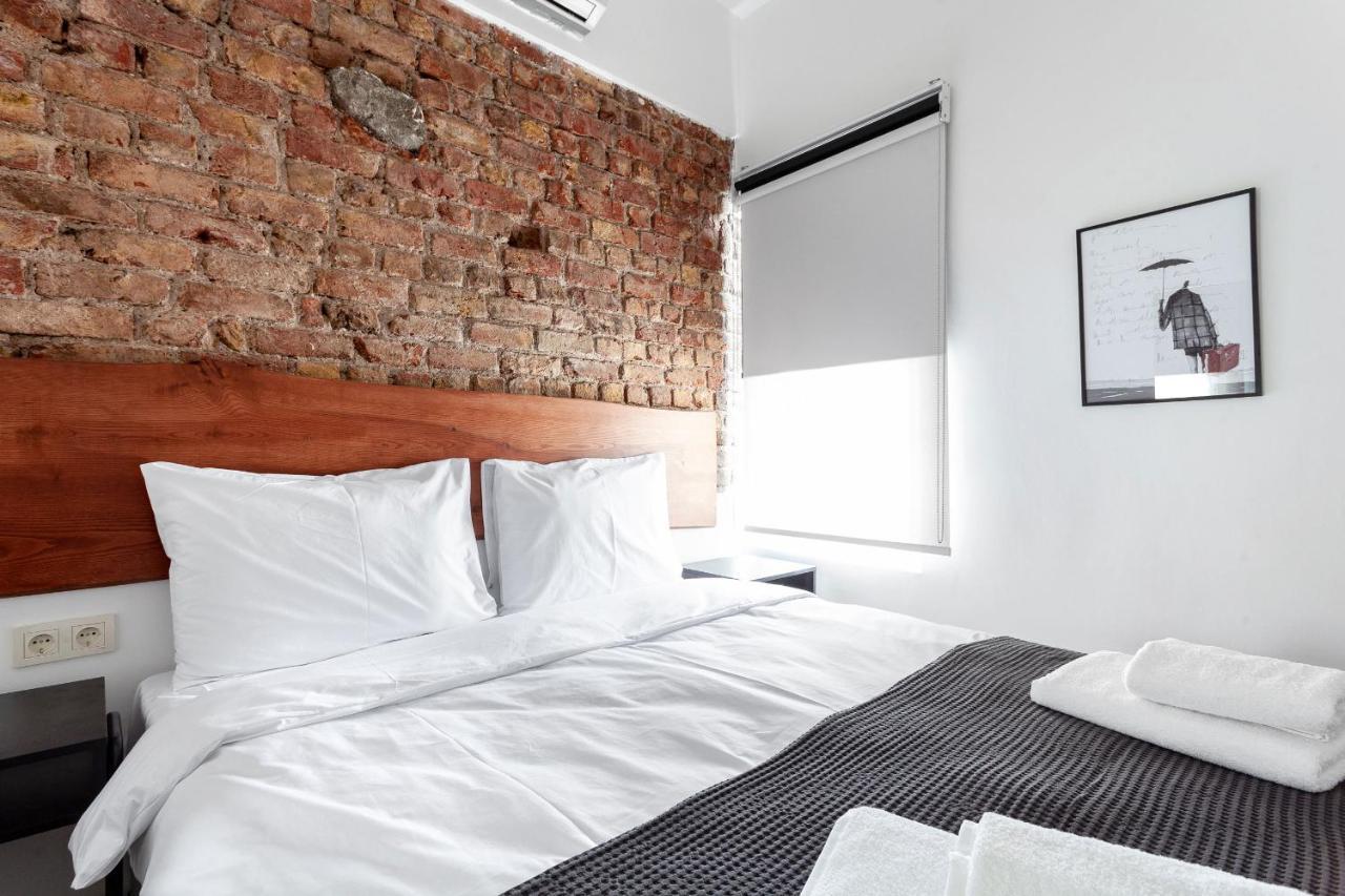 Origine Rentals Galata Tower Κωνσταντινούπολη Εξωτερικό φωτογραφία