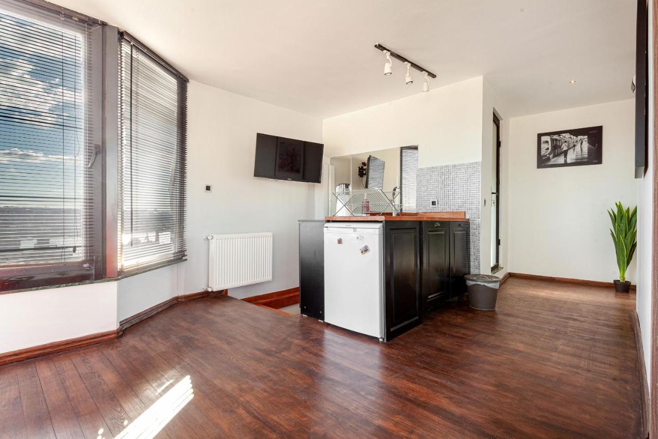 Origine Rentals Galata Tower Κωνσταντινούπολη Εξωτερικό φωτογραφία