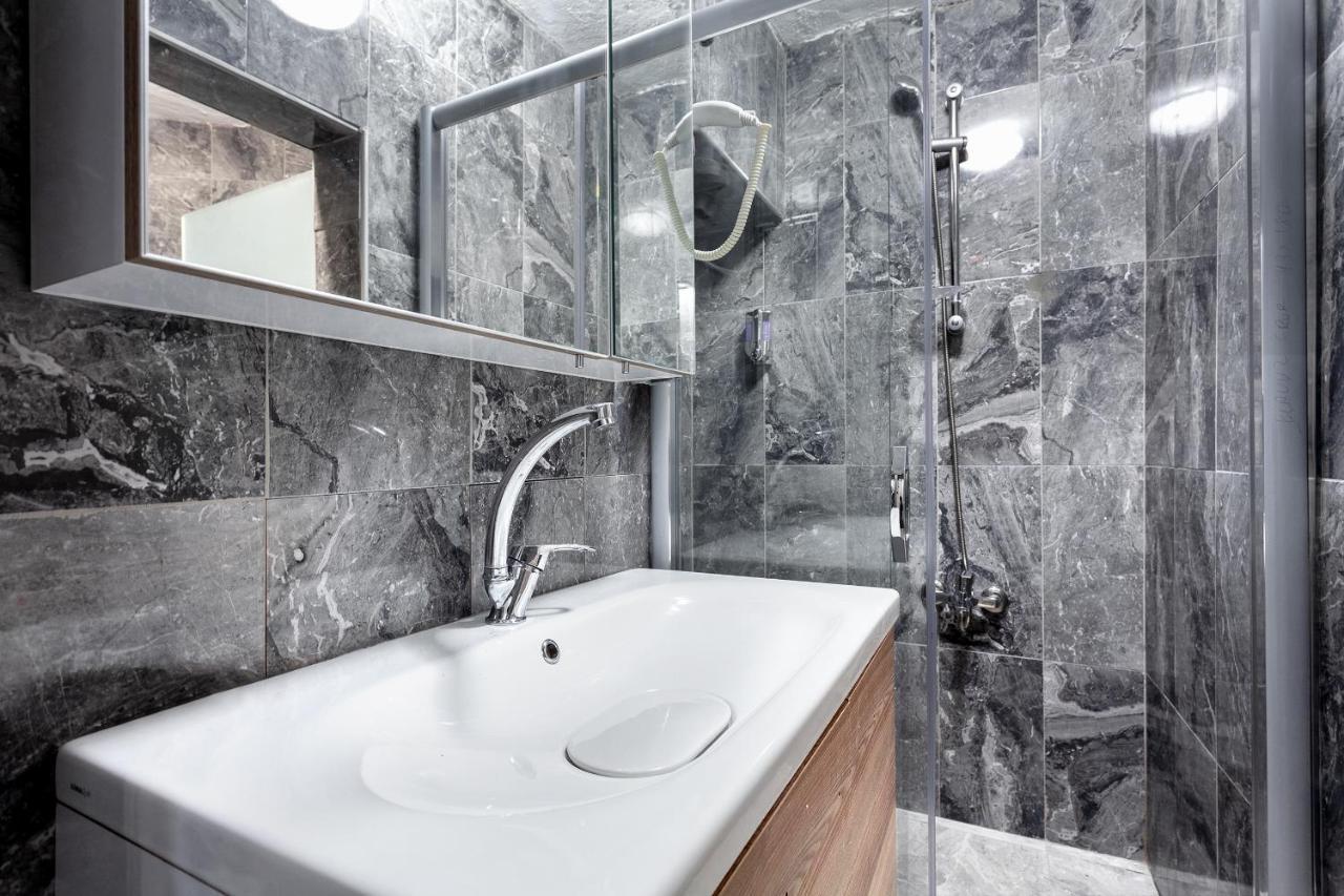 Origine Rentals Galata Tower Κωνσταντινούπολη Εξωτερικό φωτογραφία