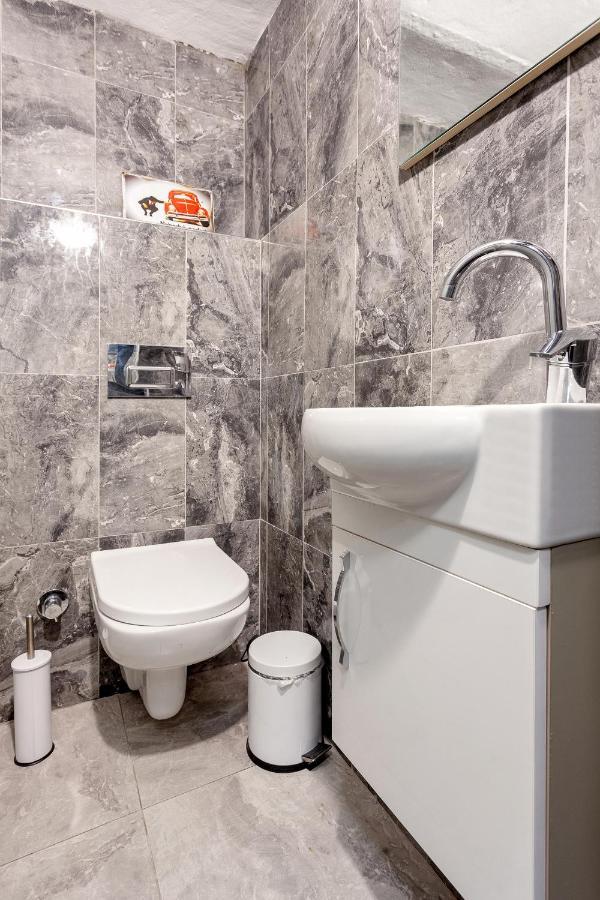 Origine Rentals Galata Tower Κωνσταντινούπολη Εξωτερικό φωτογραφία