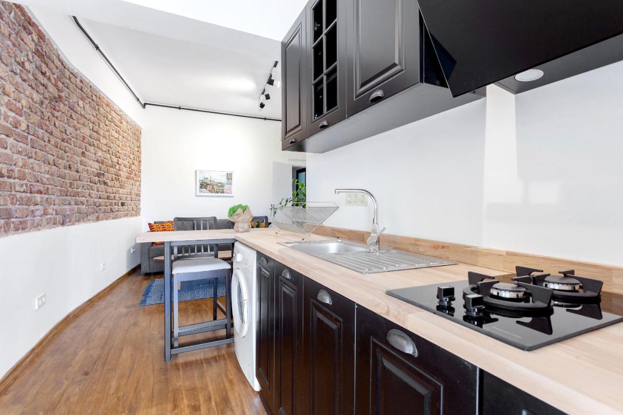 Origine Rentals Galata Tower Κωνσταντινούπολη Εξωτερικό φωτογραφία