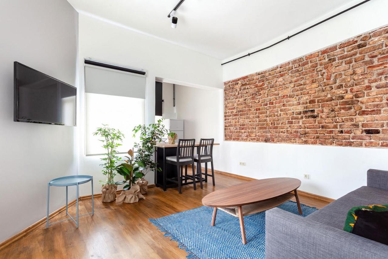 Origine Rentals Galata Tower Κωνσταντινούπολη Εξωτερικό φωτογραφία