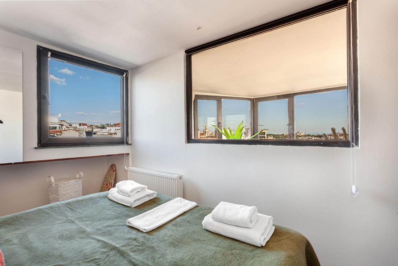 Origine Rentals Galata Tower Κωνσταντινούπολη Εξωτερικό φωτογραφία