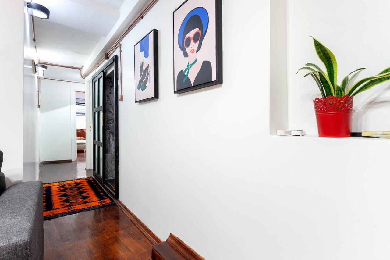 Origine Rentals Galata Tower Κωνσταντινούπολη Εξωτερικό φωτογραφία