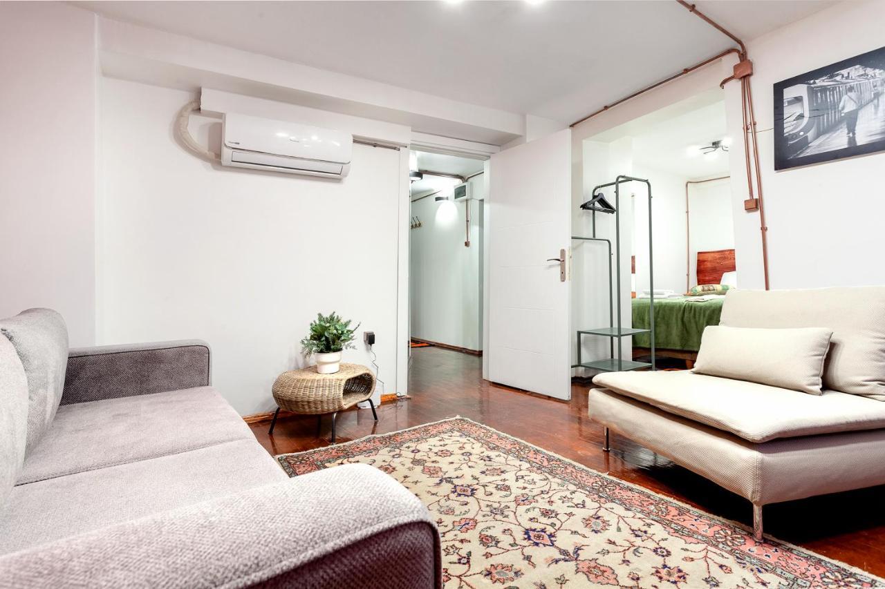 Origine Rentals Galata Tower Κωνσταντινούπολη Εξωτερικό φωτογραφία