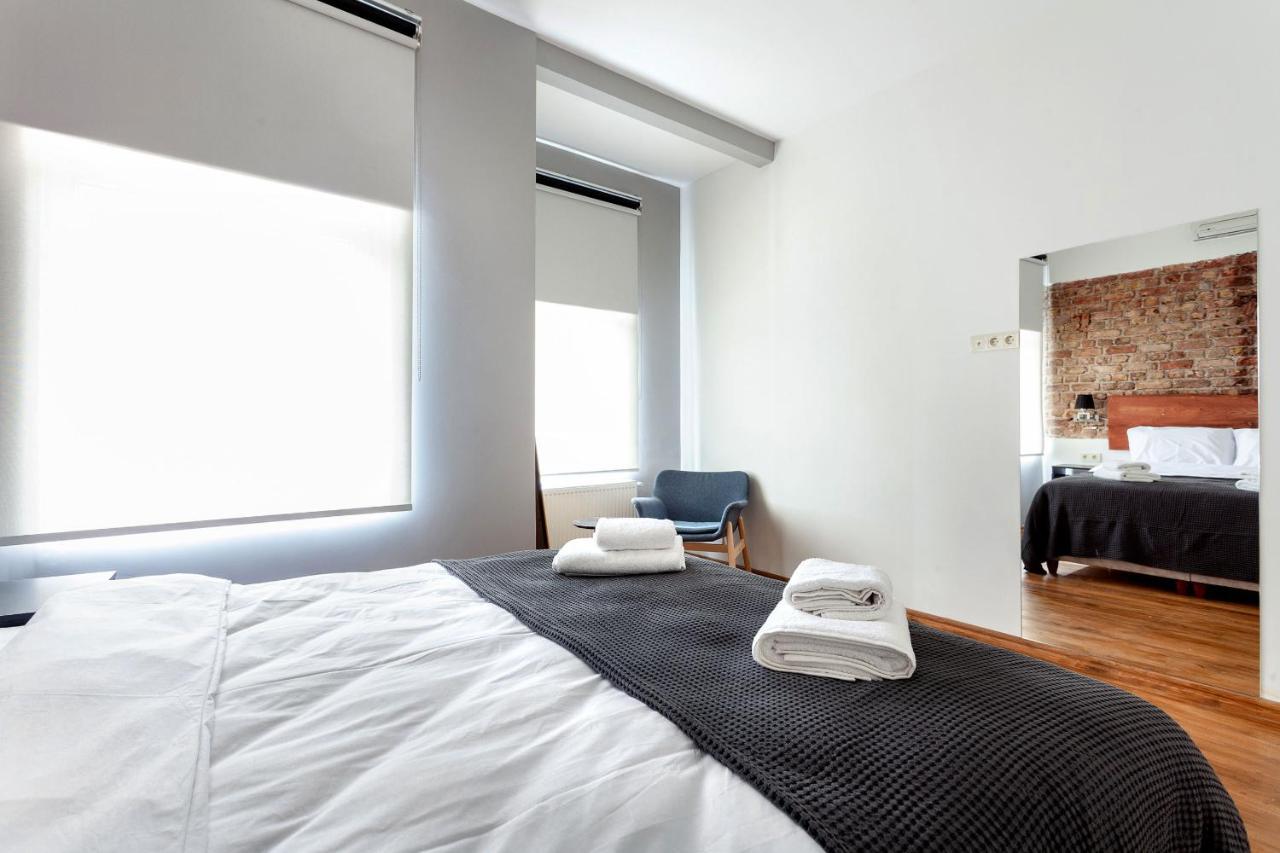 Origine Rentals Galata Tower Κωνσταντινούπολη Εξωτερικό φωτογραφία