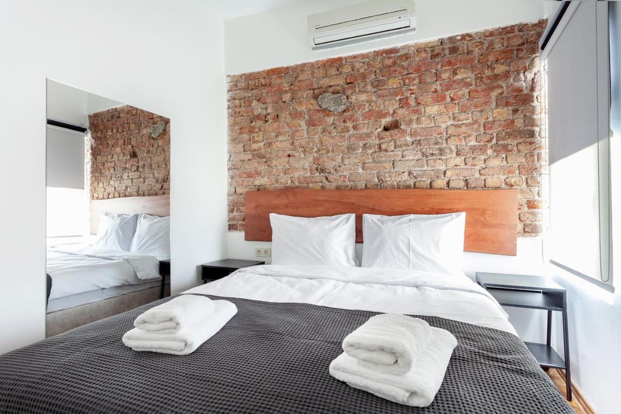 Origine Rentals Galata Tower Κωνσταντινούπολη Εξωτερικό φωτογραφία