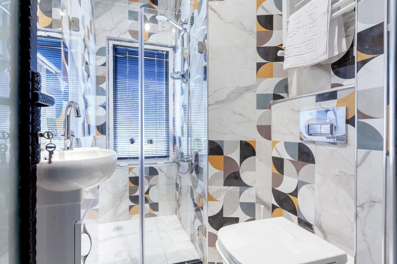 Origine Rentals Galata Tower Κωνσταντινούπολη Εξωτερικό φωτογραφία